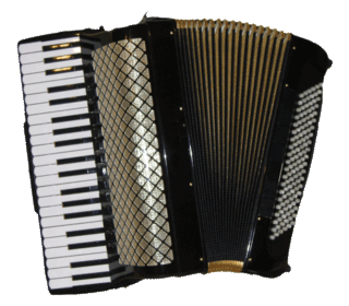 Fisarmonica